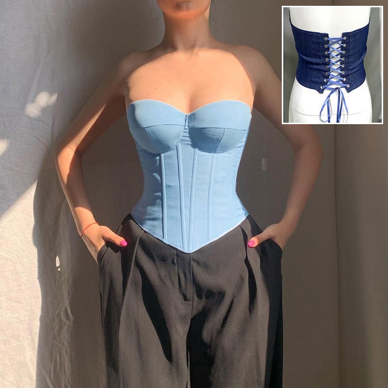 Celeste Corset - asiilo.com