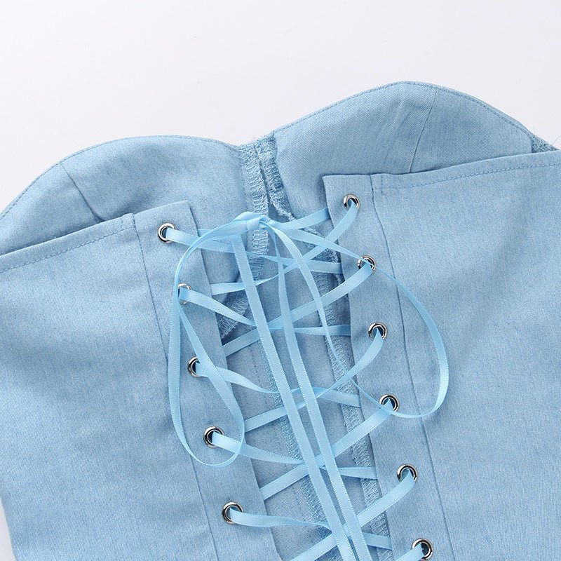 Celeste Corset - asiilo.com