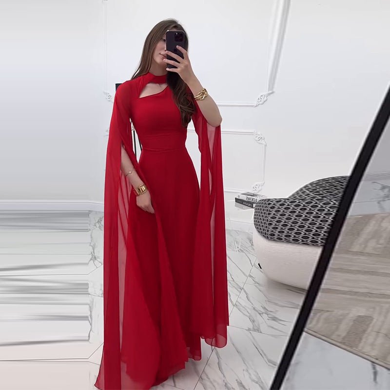 Celestial Grace Gown - asiilo.com