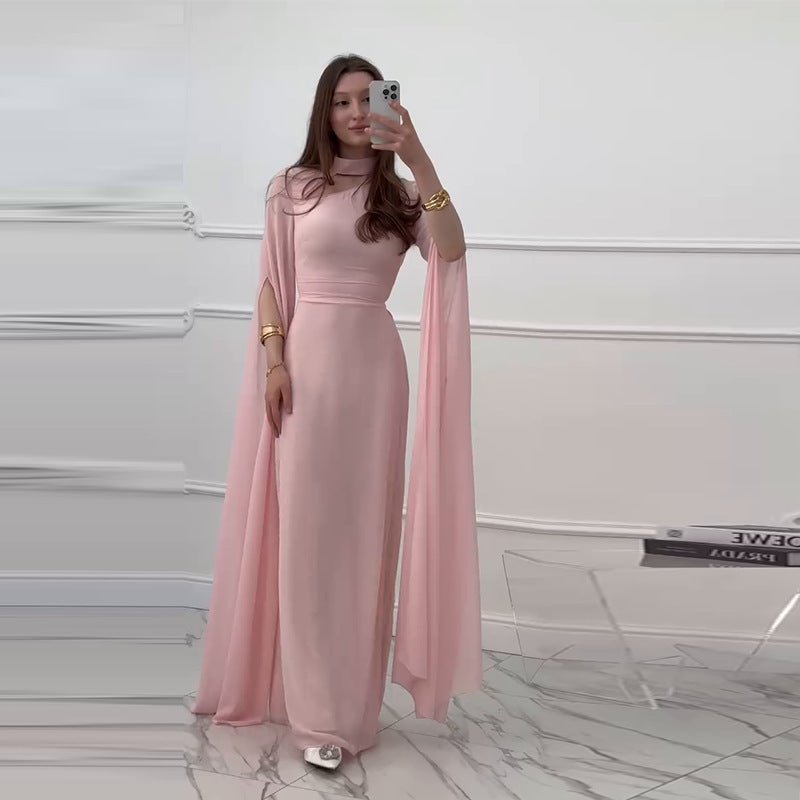 Celestial Grace Gown - asiilo.com