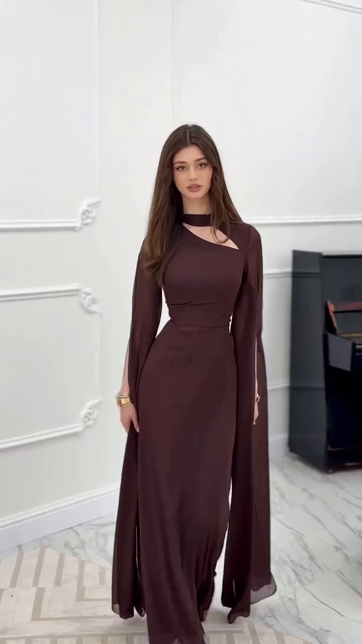 Celestial Grace Gown - asiilo.com