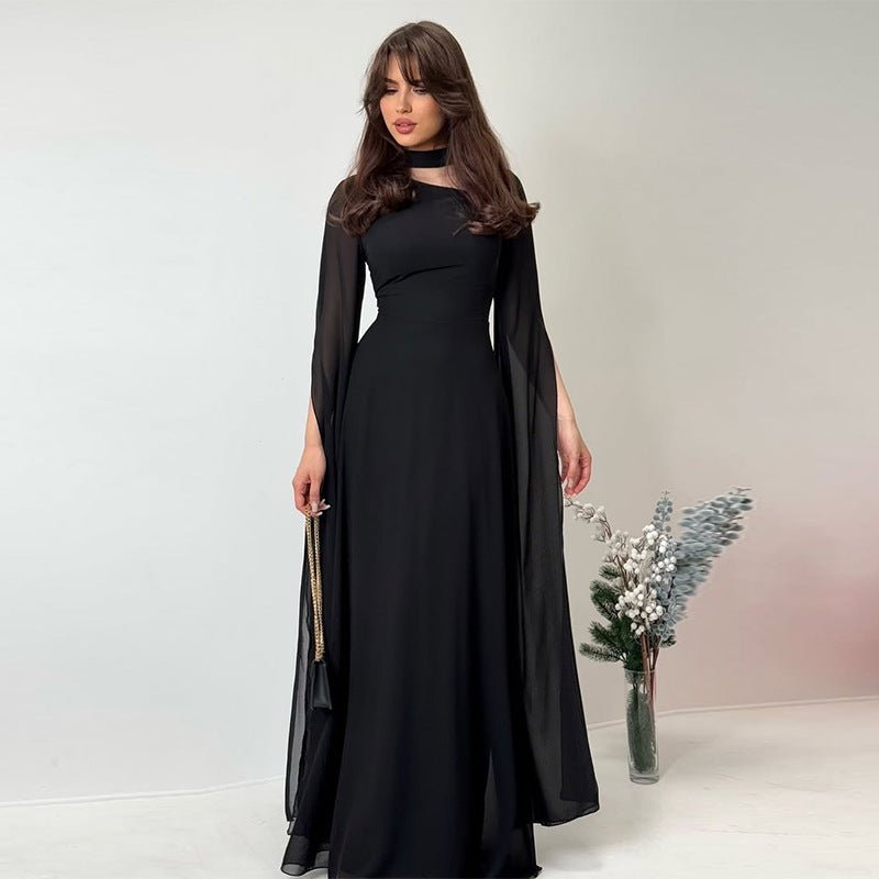 Celestial Grace Gown - asiilo.com