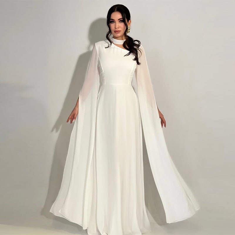 Celestial Grace Gown - asiilo.com