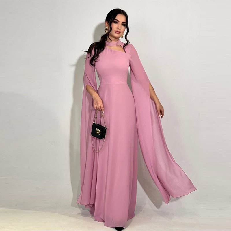 Celestial Grace Gown - asiilo.com