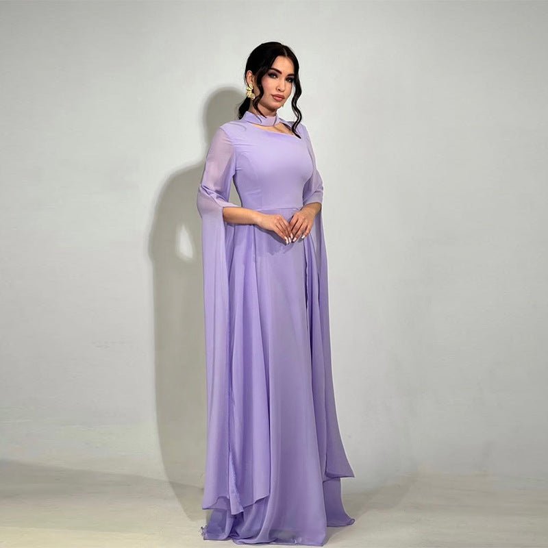 Celestial Grace Gown - asiilo.com