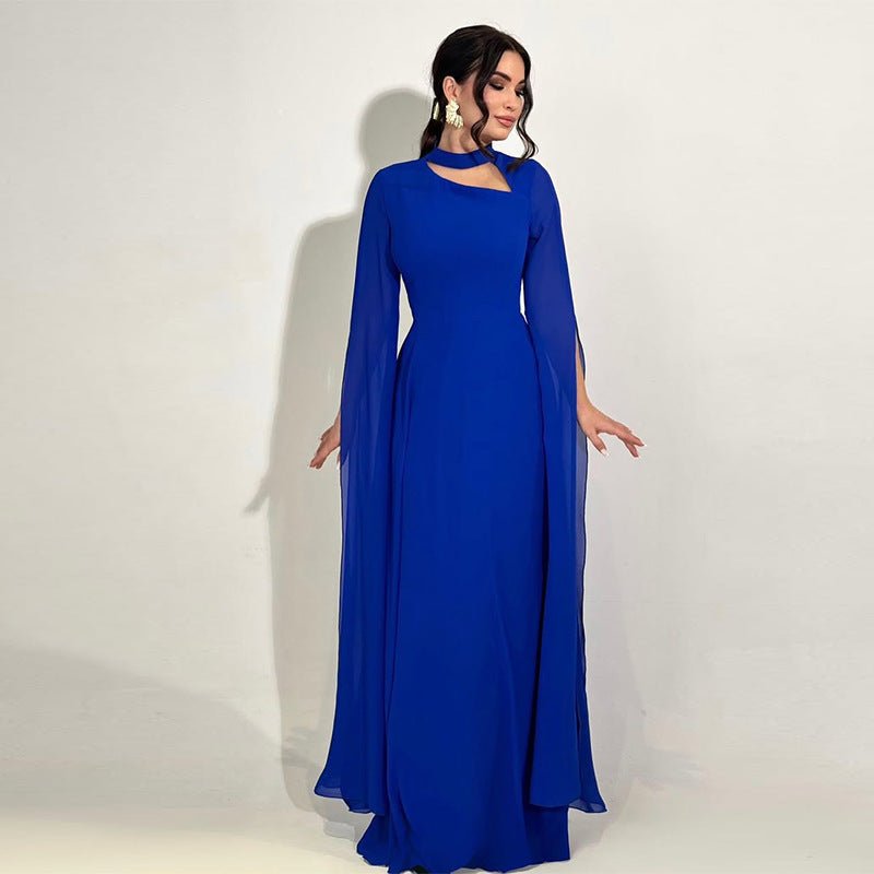 Celestial Grace Gown - asiilo.com
