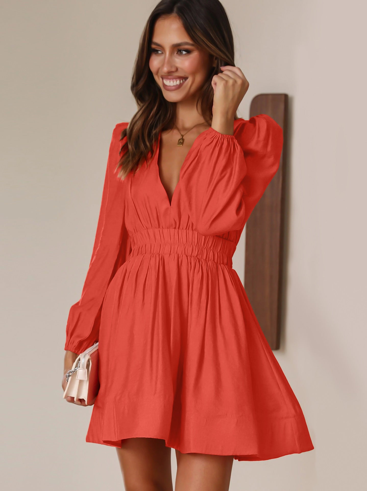 Chic Elegance Romper - asiilo.com