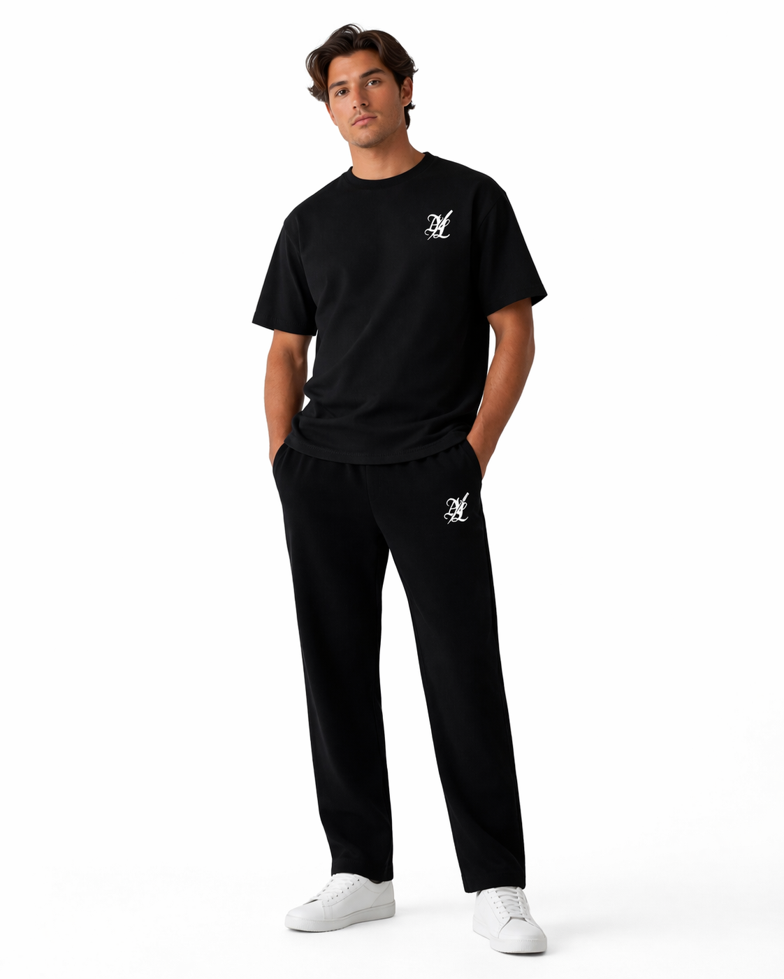 Men's Essential Tee