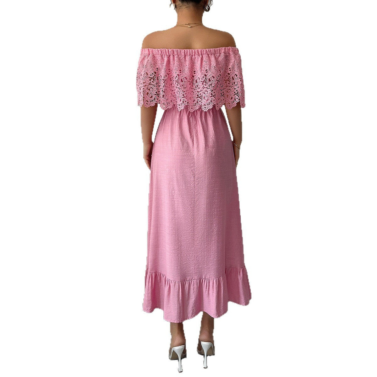 Belle d’Eté Dress