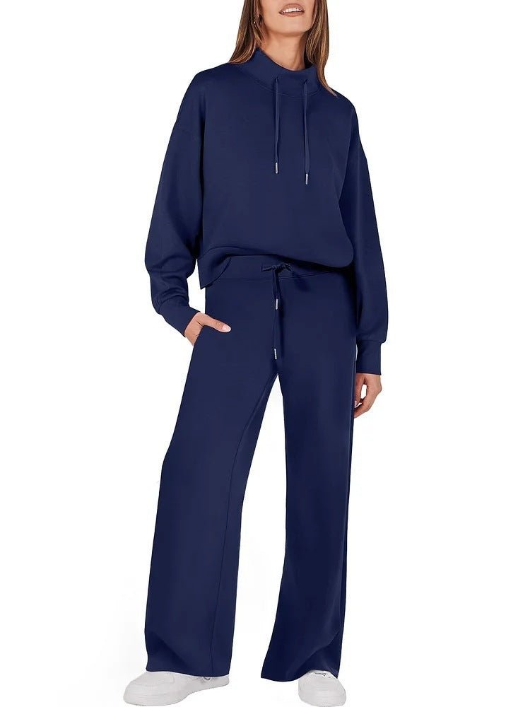 Effortless Cozy Set - asiilo.com