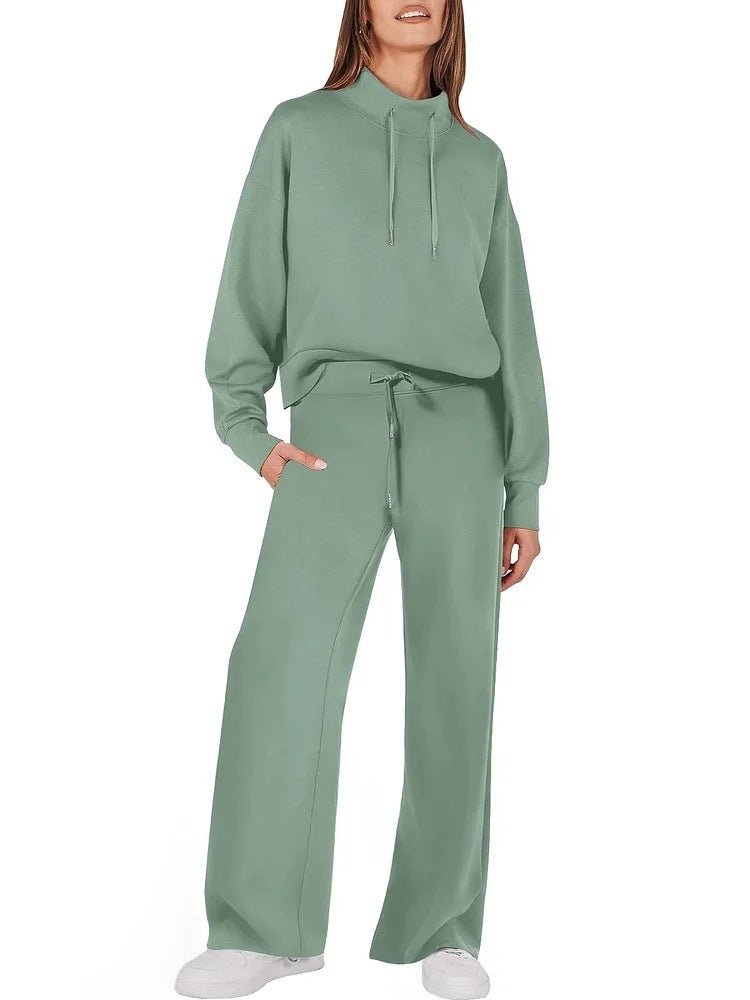 Effortless Cozy Set - asiilo.com
