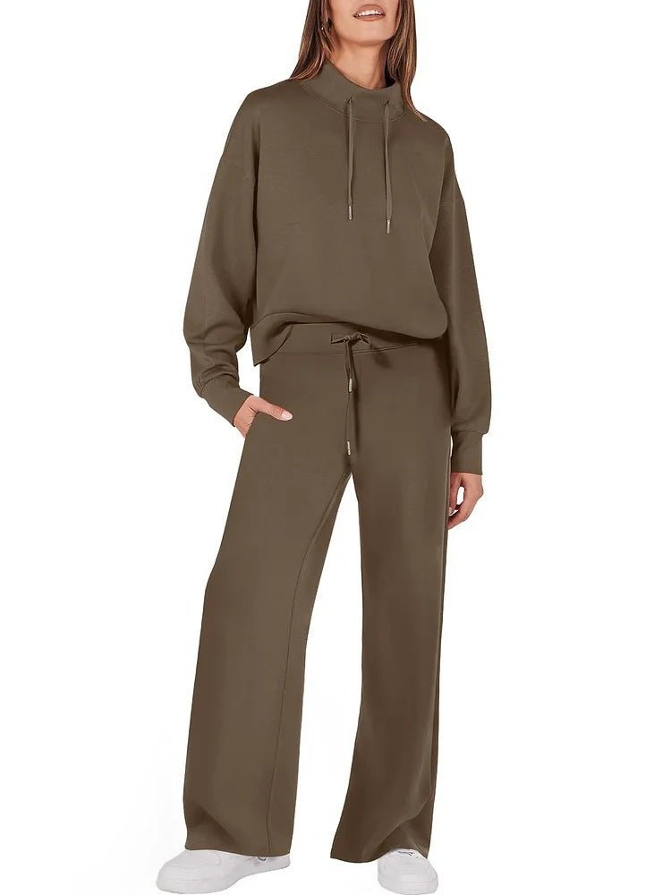 Effortless Cozy Set - asiilo.com