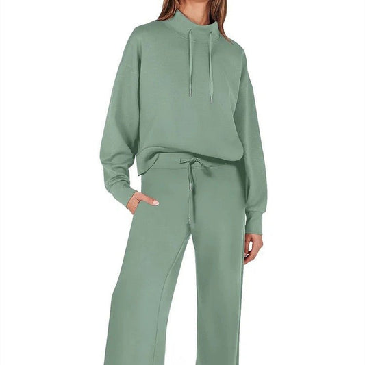 Effortless Cozy Set - asiilo.com