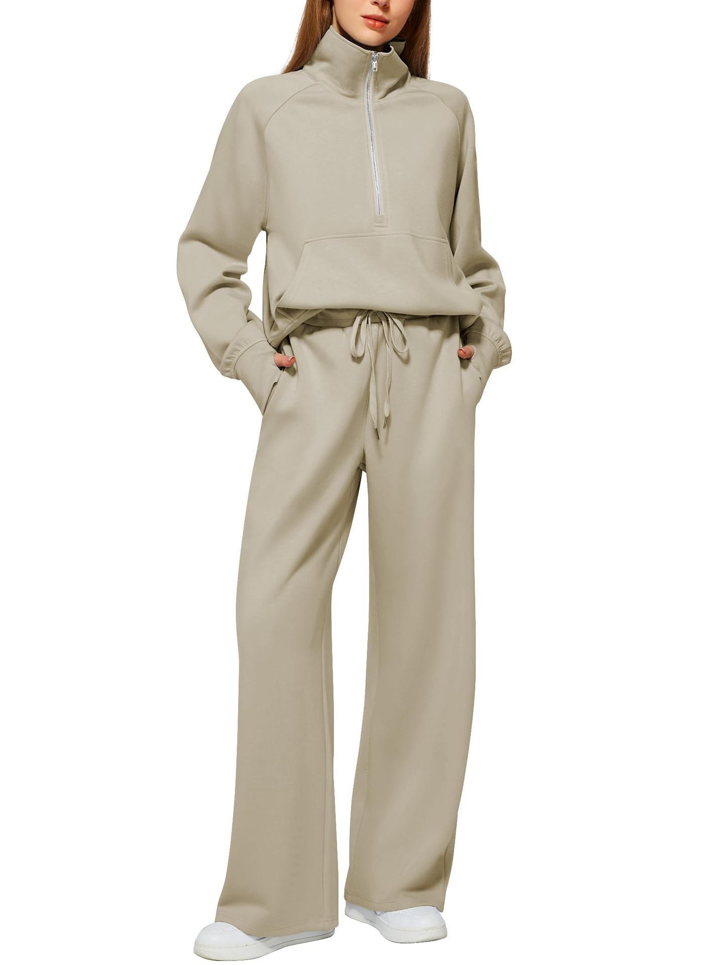 Effortless Cozy Set - asiilo.com