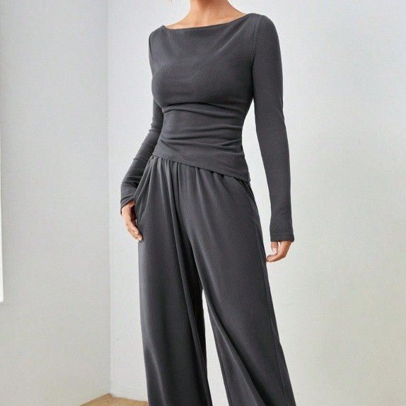 Effortless Lounge Set - asiilo.com