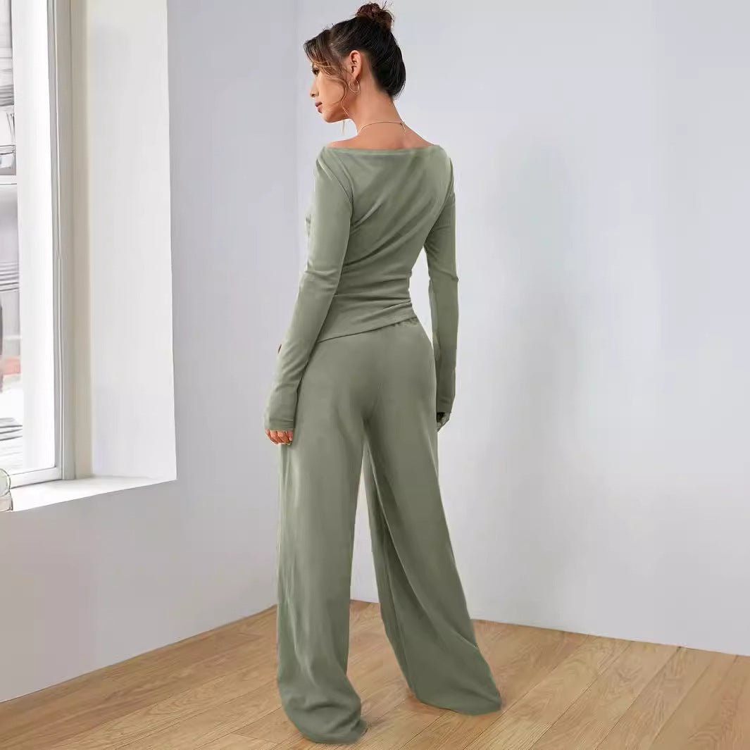 Effortless Lounge Set - asiilo.com