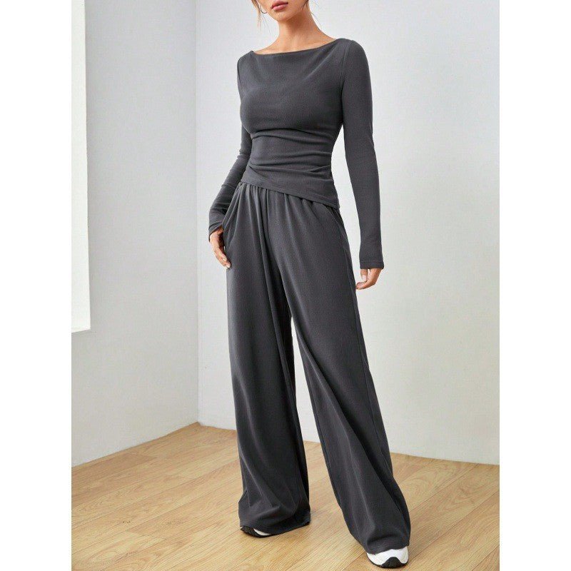 Effortless Lounge Set - asiilo.com