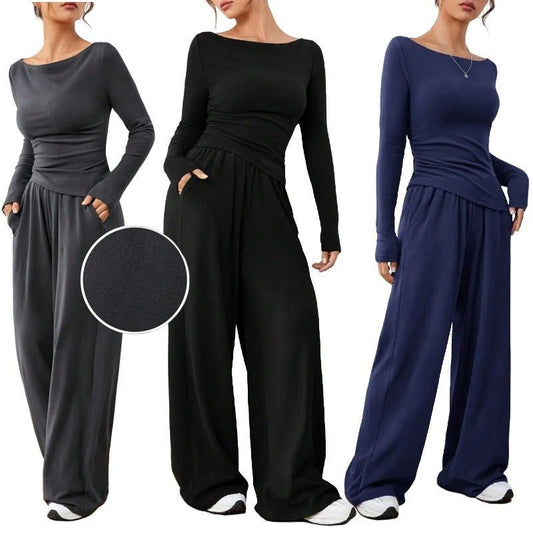 Effortless Lounge Set - asiilo.com