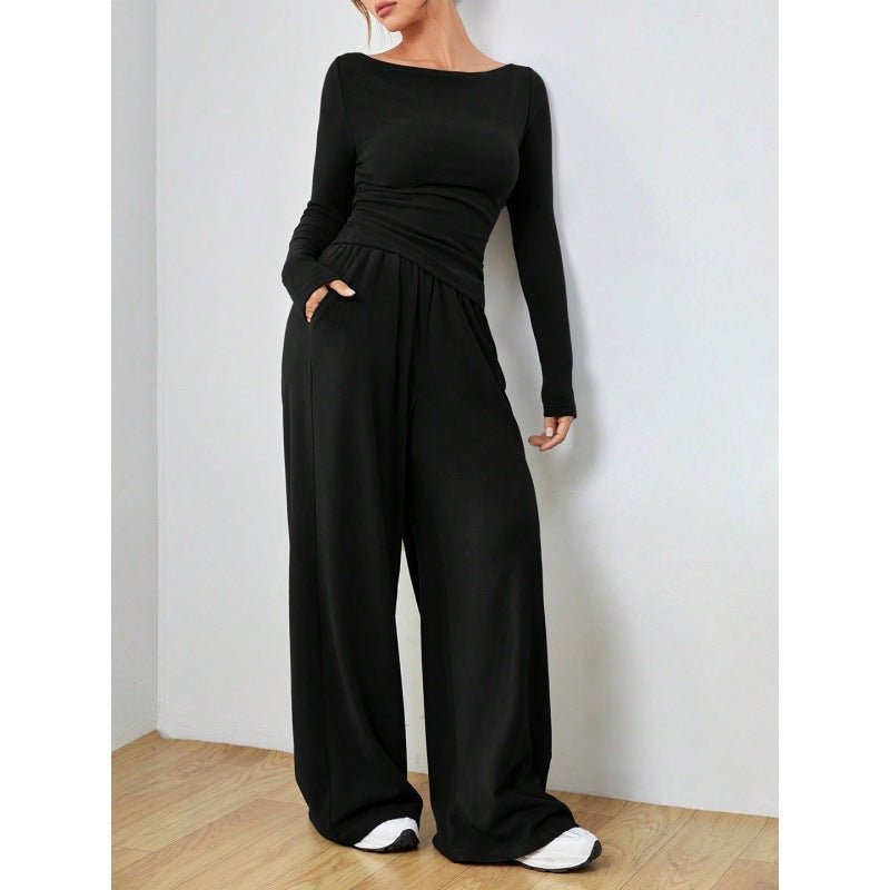 Effortless Lounge Set - asiilo.com
