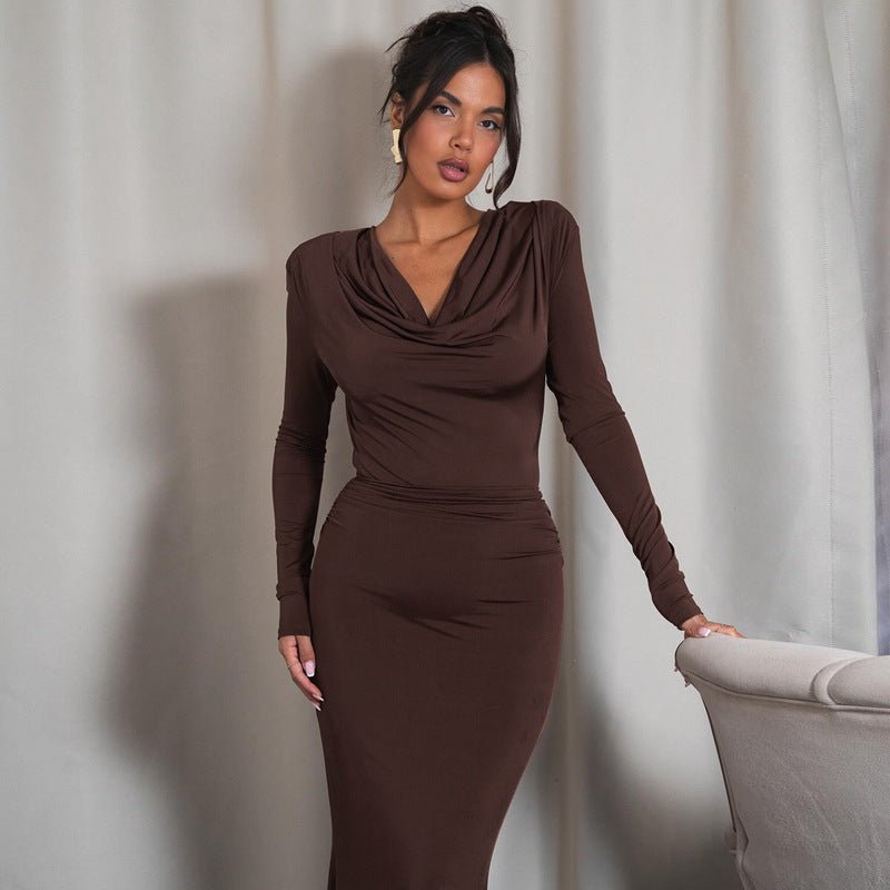 Elegance Gown - asiilo.com