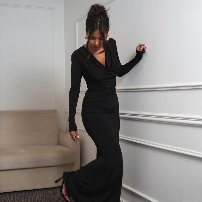 Elegance Gown - asiilo.com