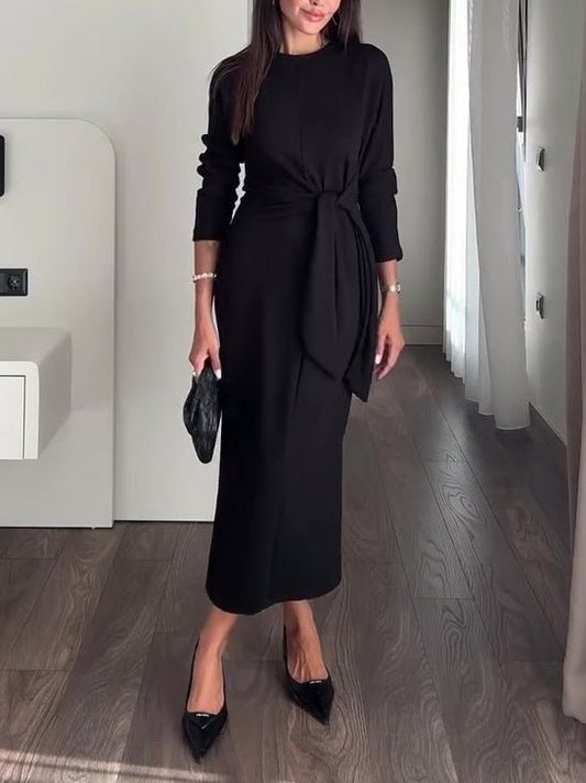 Elegant Essence Dress - asiilo.com