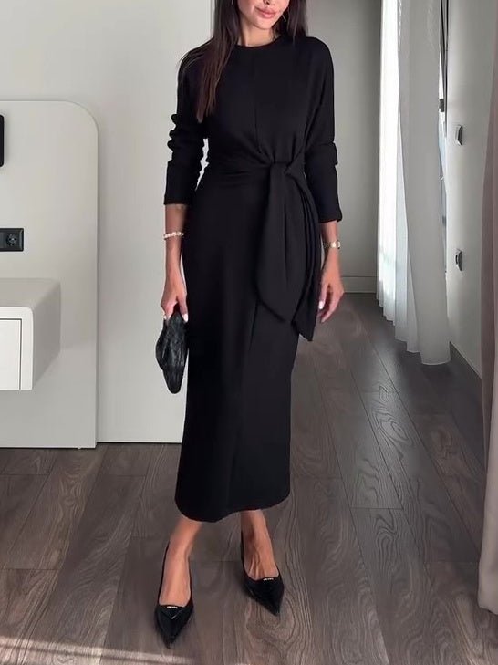Elegant Essence Dress - asiilo.com