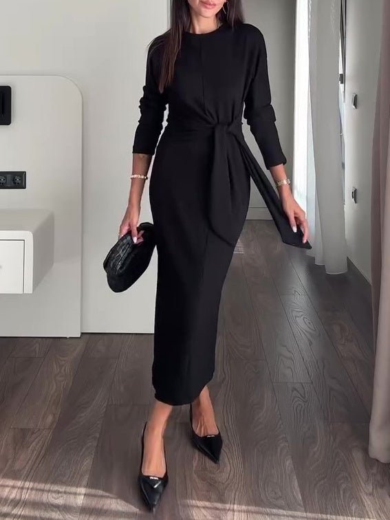 Elegant Essence Dress - asiilo.com
