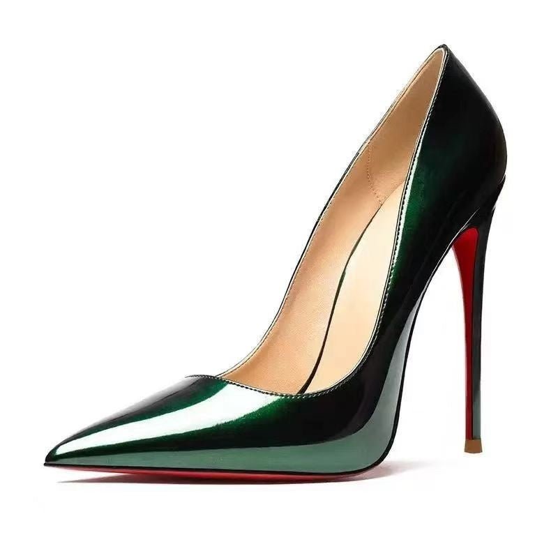 Elite Stiletto Heels - asiilo.com