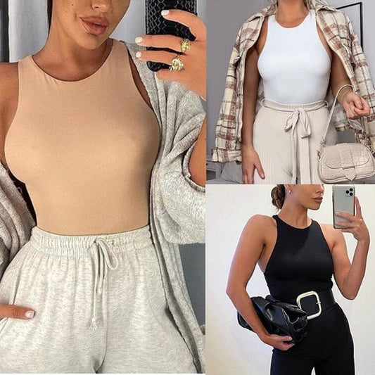 Essential Bodysuit Collection - asiilo.com
