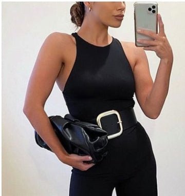 Essential Bodysuit Collection - asiilo.com