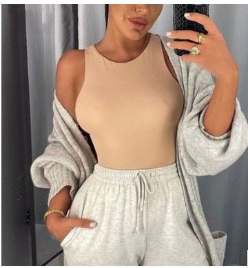 Essential Bodysuit Collection - asiilo.com