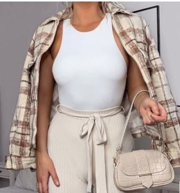Essential Bodysuit Collection - asiilo.com