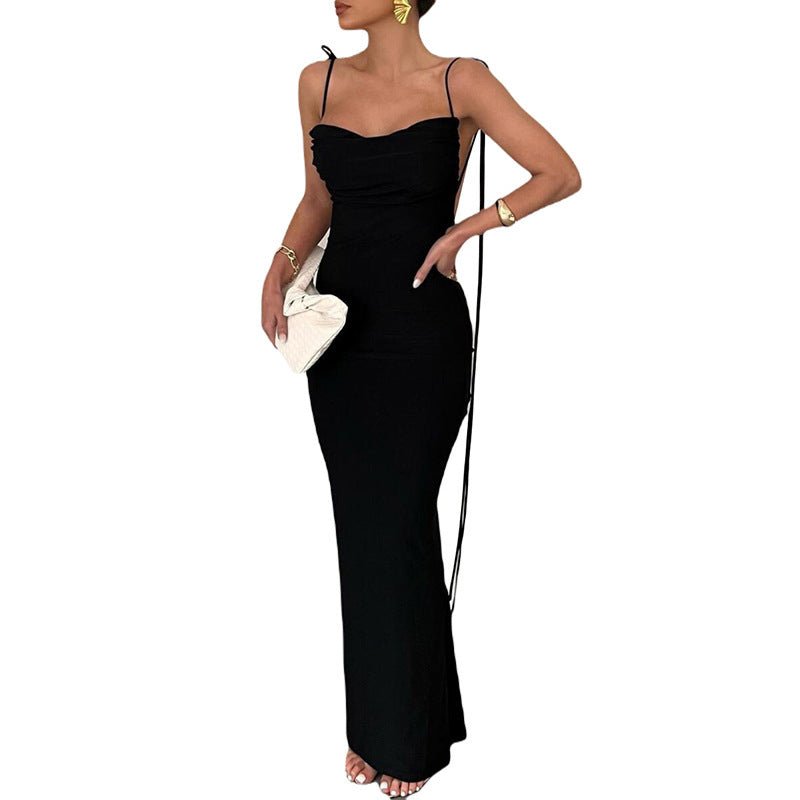Ethereal Grace Gown - asiilo.com