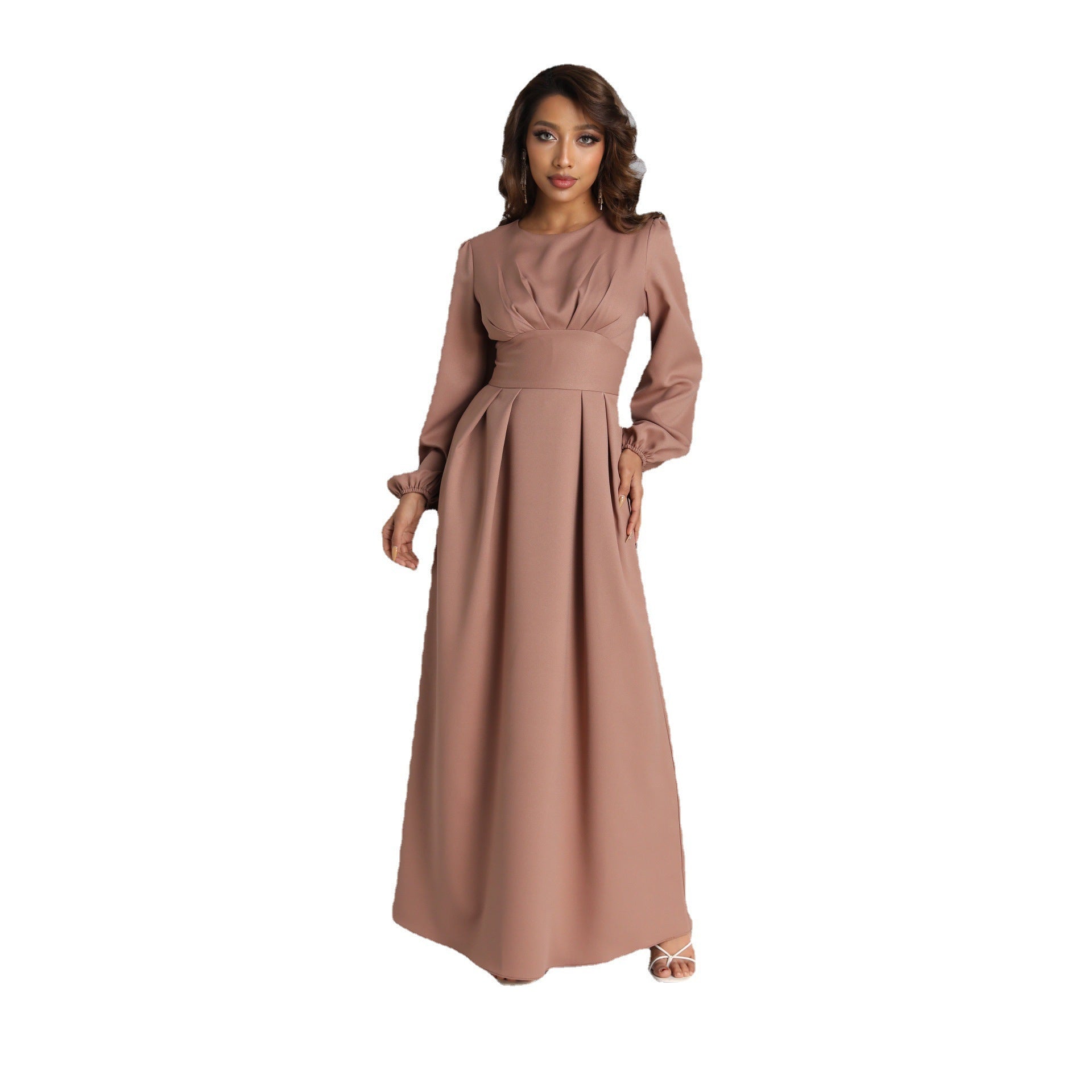 Ethereal Grace Gown - asiilo.com