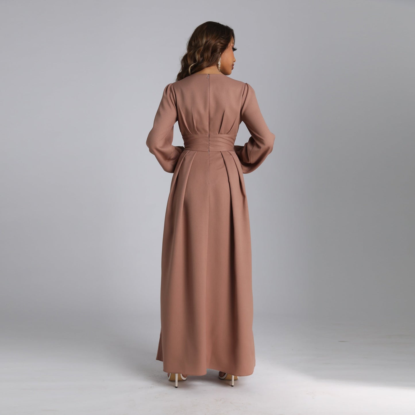 Ethereal Grace Gown - asiilo.com