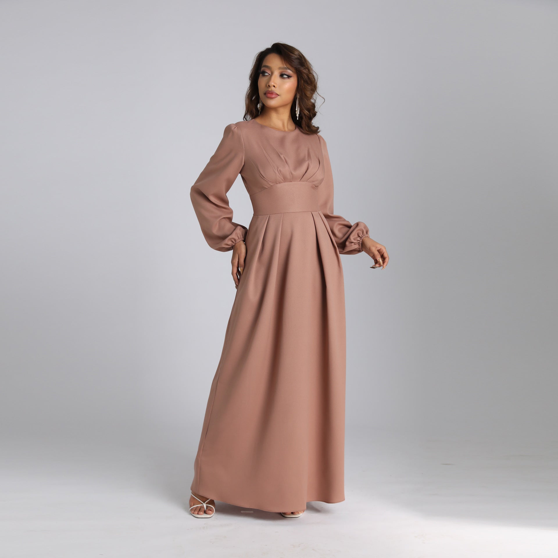 Ethereal Grace Gown - asiilo.com