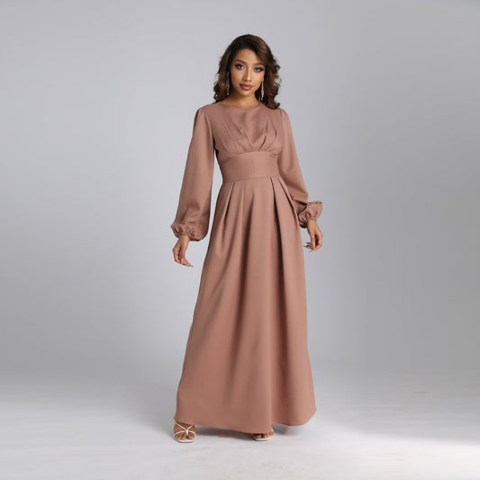 Ethereal Grace Gown - asiilo.com