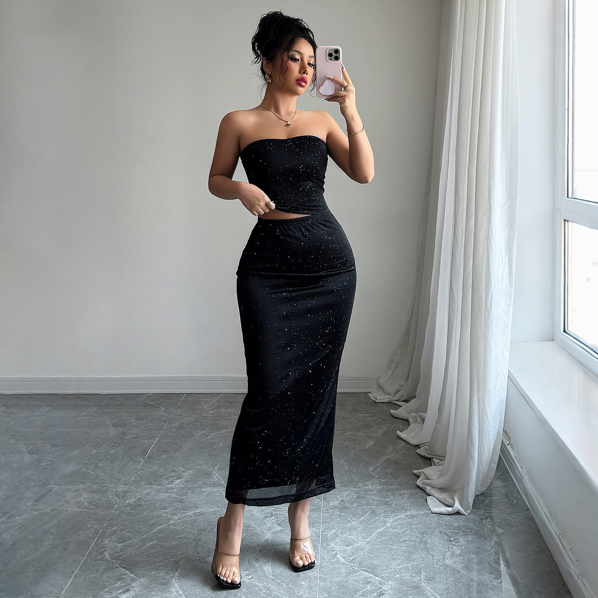 Étoile Gown