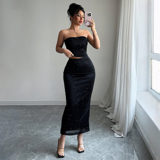 Étoile Gown