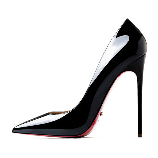 Luxury Icon Stilettos - asiilo.com
