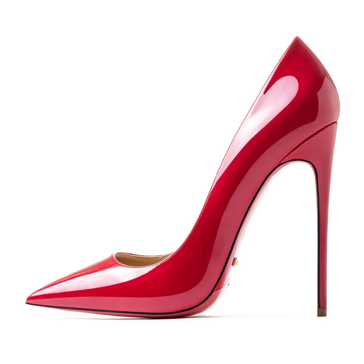 Luxury Icon Stilettos - asiilo.com