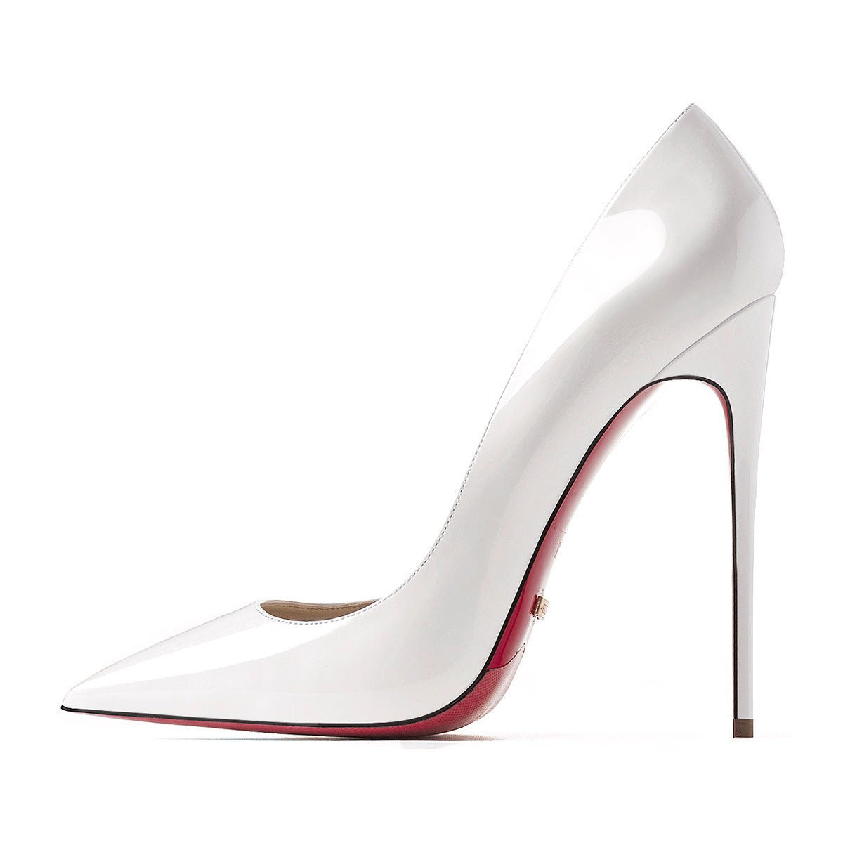 Luxury Icon Stilettos - asiilo.com