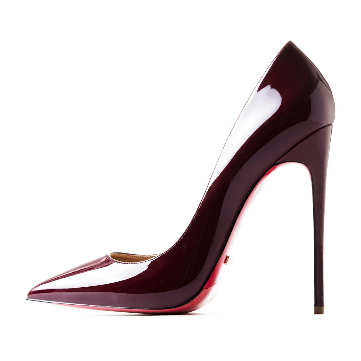 Luxury Icon Stilettos - asiilo.com