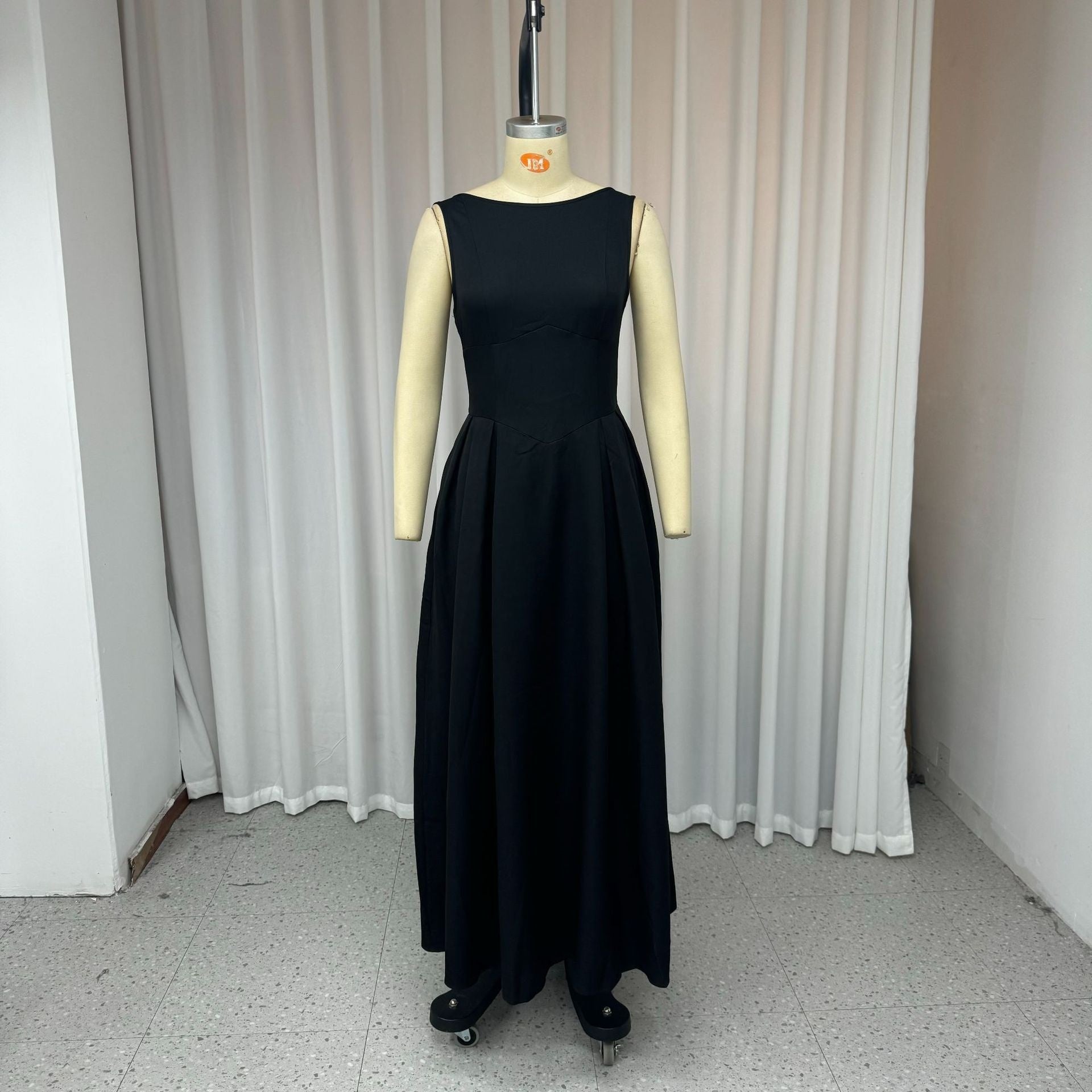Midnight Grace Dress - asiilo.com