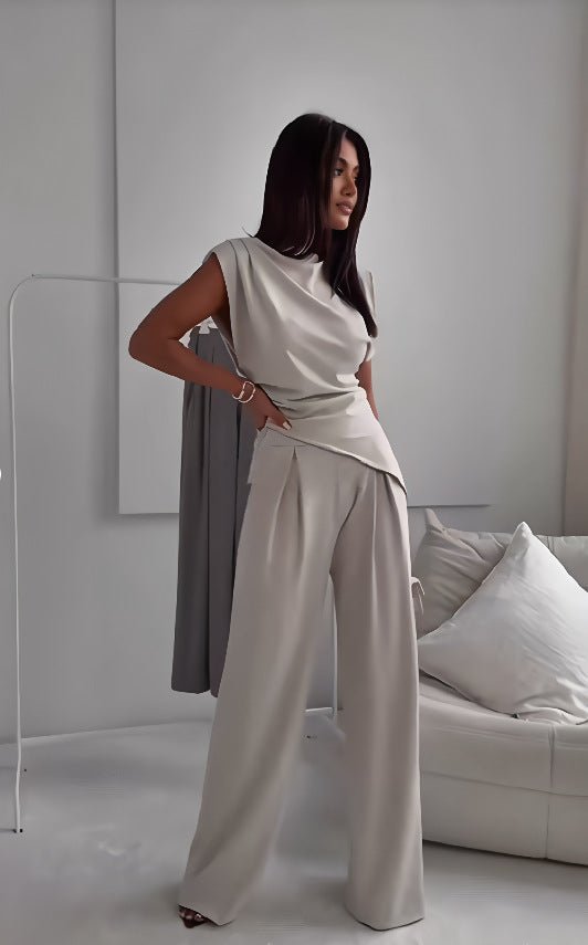 Mocha Luxe Set - asiilo.com
