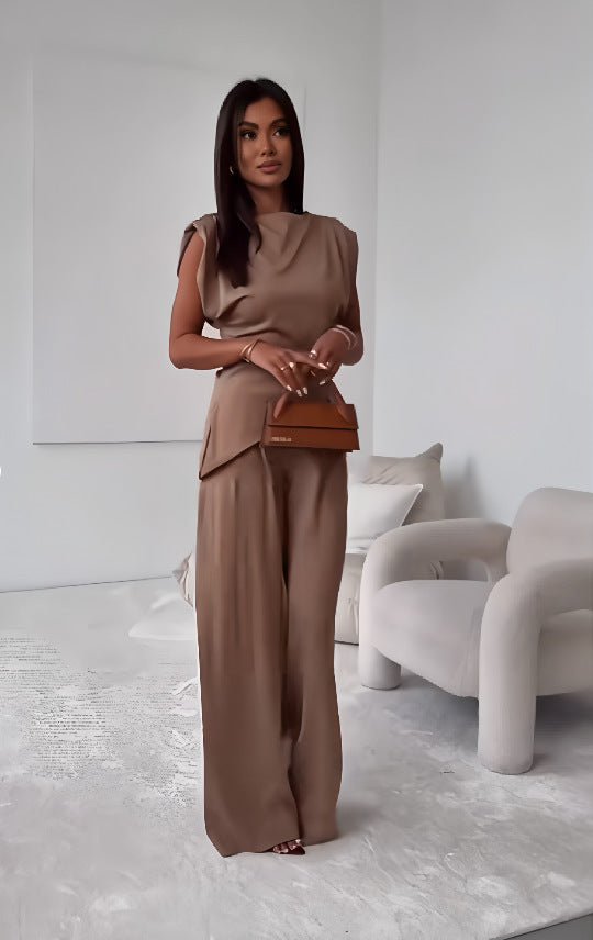 Mocha Luxe Set - asiilo.com