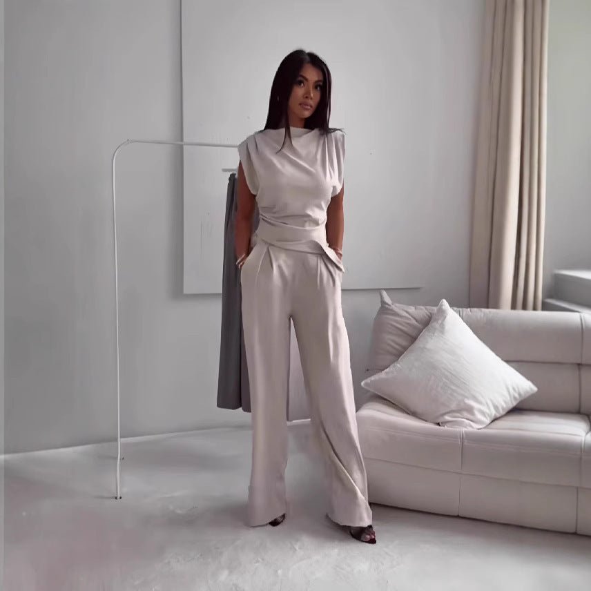 Mocha Luxe Set - asiilo.com
