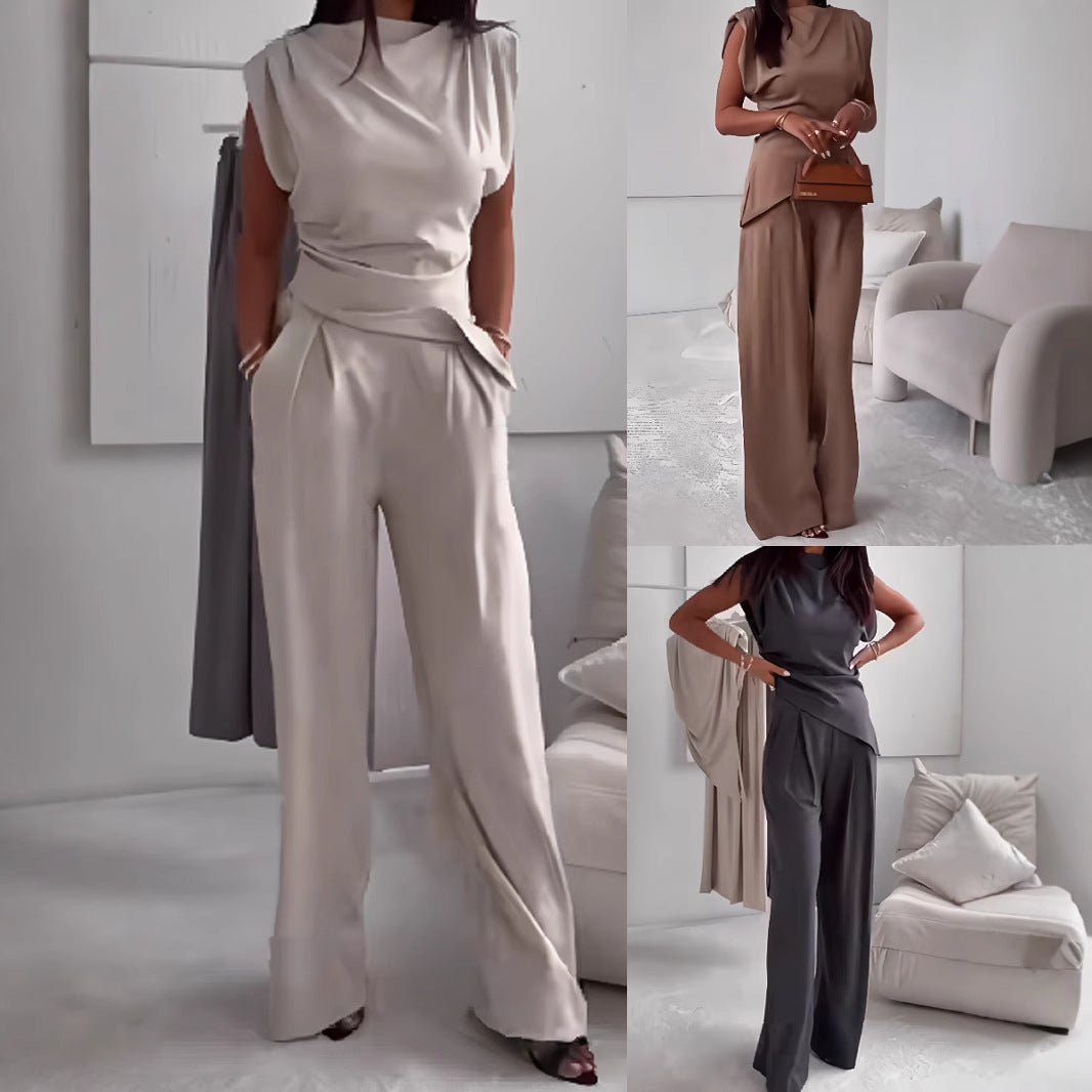Mocha Luxe Set - asiilo.com