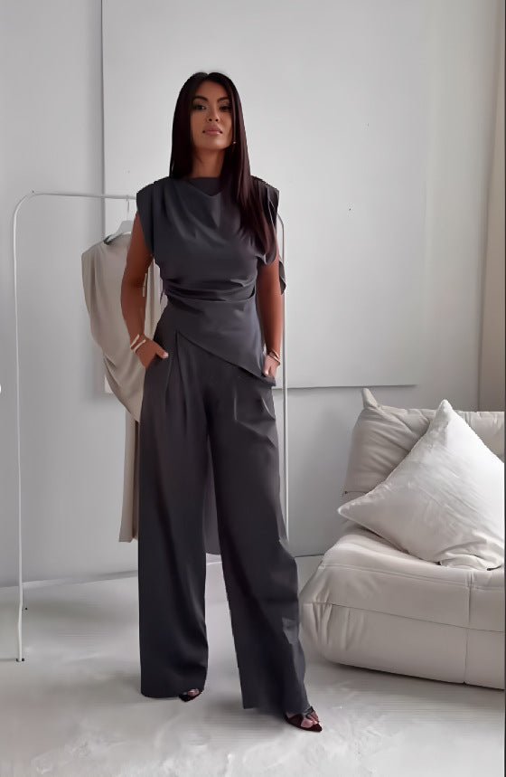 Mocha Luxe Set - asiilo.com